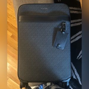 Michael kors suitcase